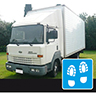 Moquettes NISSAN ECO T100