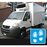 Moquettes RENAULT MASTER depuis 2003