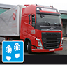 Moquettes VOLVO FH depuis 2014