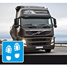 Moquettes VOLVO FM depuis 2002
