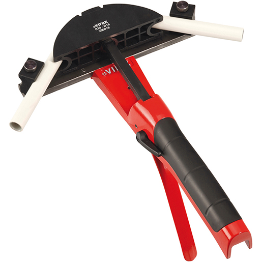 CURVATUBI MULTISTRATO MM 16 - 32 VIRAX