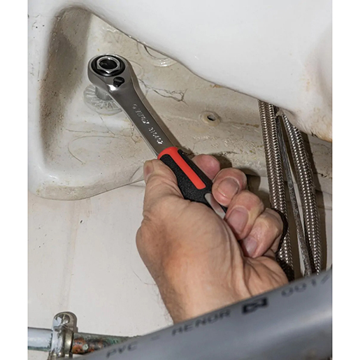 Verwendung von KLEMPNER-SCHLÜSSEL-SATZ 51 STK 510