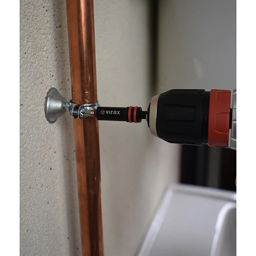 Verwendung von KLEMPNER-SCHLÜSSEL-SATZ 51 STK 520