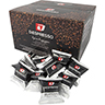 Emballage de Café décaféiné EPD DiEspresso 100 capsules 400