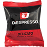 Kaffee Delicato mild EPD 100 Kapseln