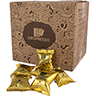 Verpackung von Ristretto-Kaffee EPD DiEspresso 100 Kapseln 405