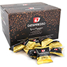 Kawa ristretto EPD DiEspresso 100 kapsułek Opakowanie Kawa ristretto EPD DiEspresso 100 kapsułek 400