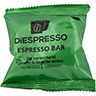 Espresso Bar Kaffee Nesp 100 Kapseln