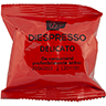 Kaffee Delicato Nesp 100 Kapseln