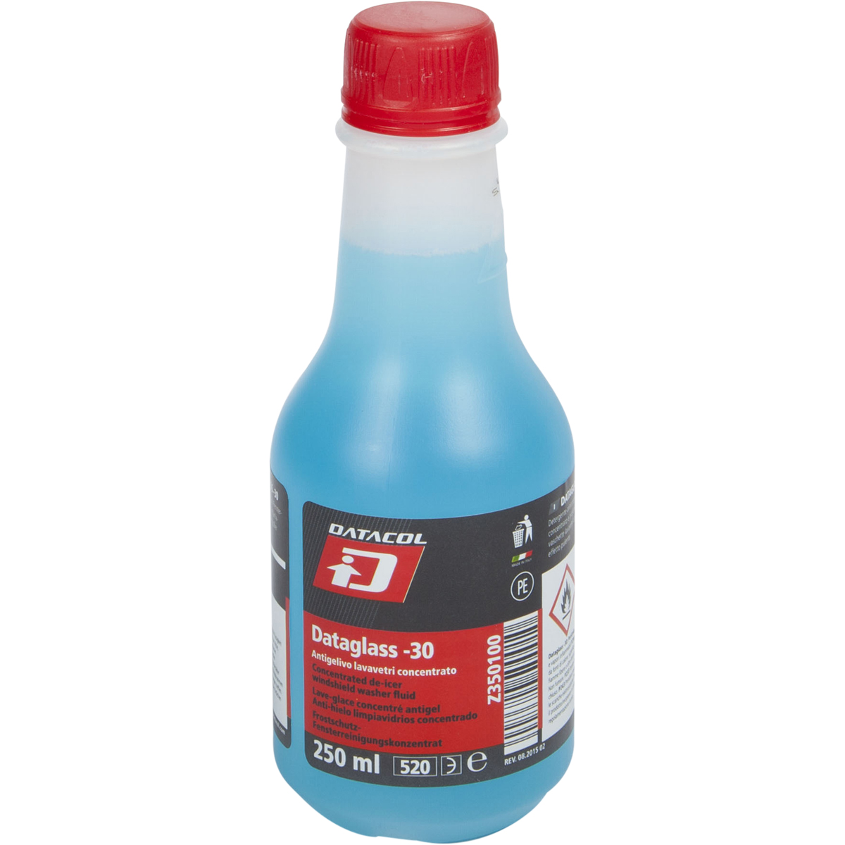 elfbar nachfüll pod läuft aus Liquido lavavetri antigelo per auto –30 °C 250 ml DATAGLASS
