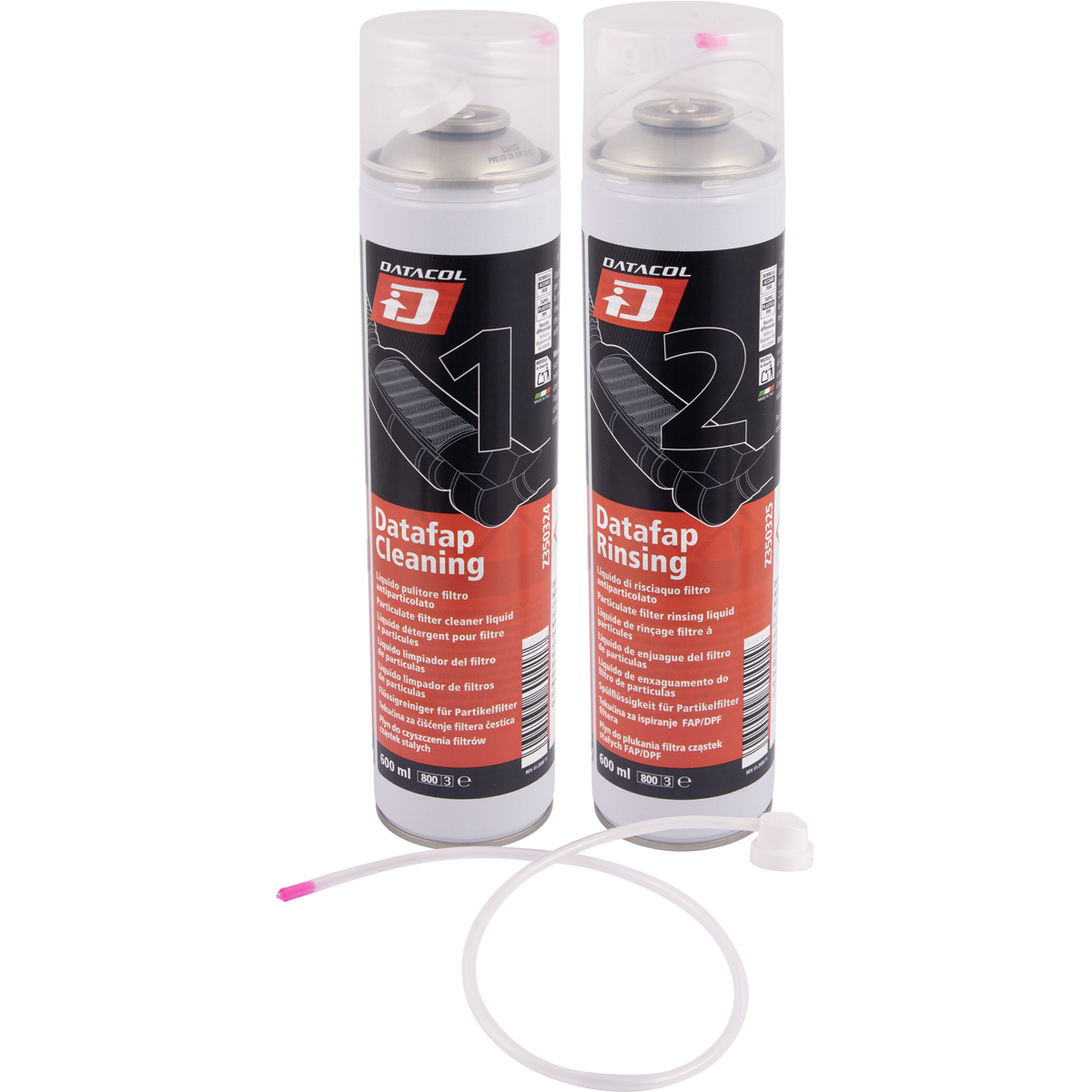 MisterVac compatibile con cartuccia filtro filtro di ricambio Ferrex AF 2017