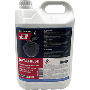 Ambientador Datafresh manzana