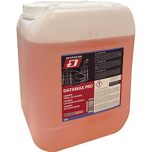 Champú tunel de lavado  DATAWAX PRO 20L