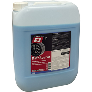 Abrillantador de neumáticos DATAREVIVE 20 L