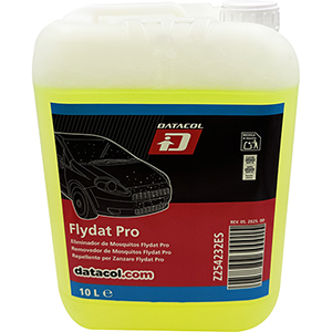 Eliminador de mosquitos e insectos FLYDAT PRO