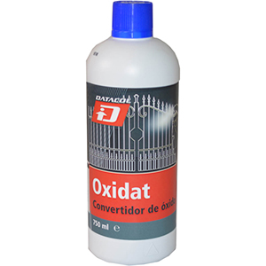 Convertidor de oxido OXIDAT