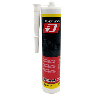 Adhesivo cola poliuretano D4
