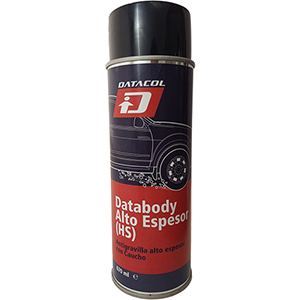 DATABODY antigravilla alto espesor (HS)