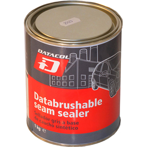 DATABRUSH seam sealer gris 1 kg