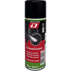 Grasa cerámica en spray 400 ml