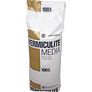 Vermiculite