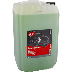 Shampoo auto
