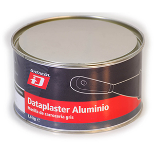Masilla DATAPLASTER aluminio