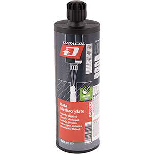 Ancorante chimico metacrilato standard DATAMETHACRYLATE