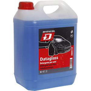 Detergente lavavetri auto DATAGLASS