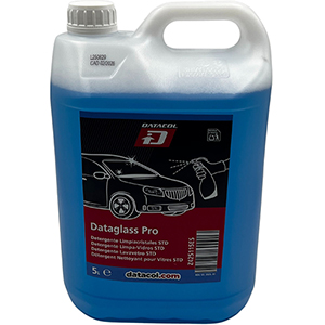 Detergente limpiacristales STD 5L