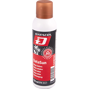 Spray solar DATASUN UV50