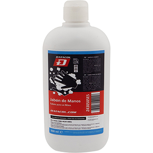 Jabón lavamanos 500 ml