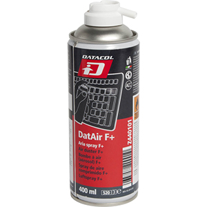 DATAIR Luftspray F+