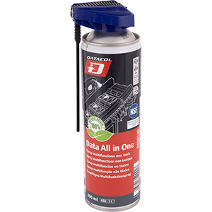 Spray multifunzione NSF
