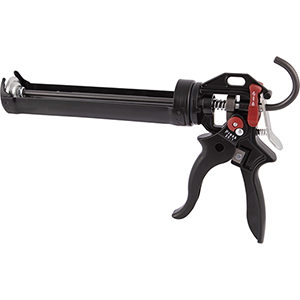 Pistolet manuel pour silicone