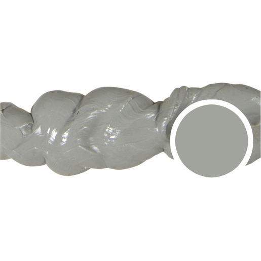 Universelles, graues, schimmelresistentes Acetatsilikon PREMIUM LINE Detail von Universelles, graues, schimmelresistentes Acetatsilikon PREMIUM LINE 305