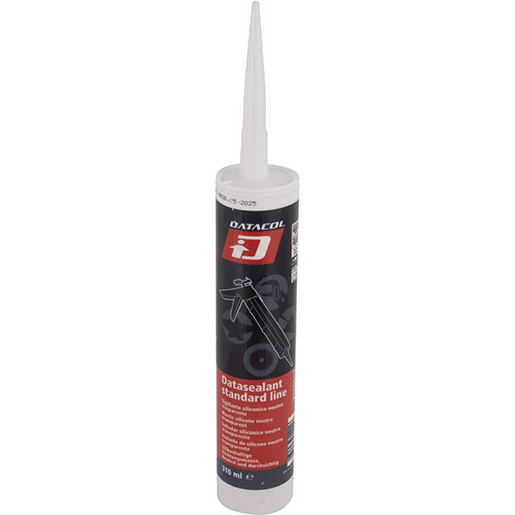 Silicone neutro Alcoxy STANDARD LINE
