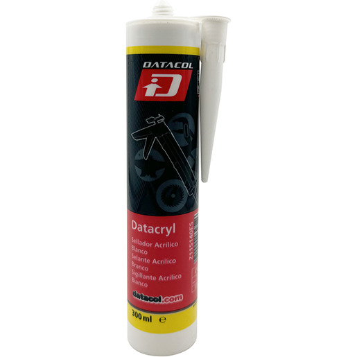 Datacryl sellador acrílico 300 ml