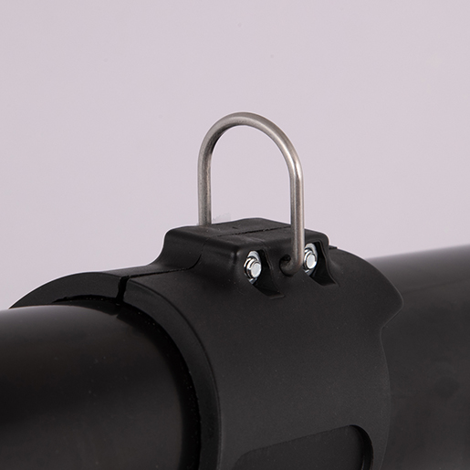 Detail von DRUCKLUFTPISTOLE PATR/SÄCKE 300/400 GR 310