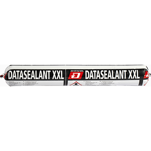 DICHTSTOFF DATASEALANT SCHWARZ 600ML DICHTSTOFF DATASEALANT SCHWARZ 600ML