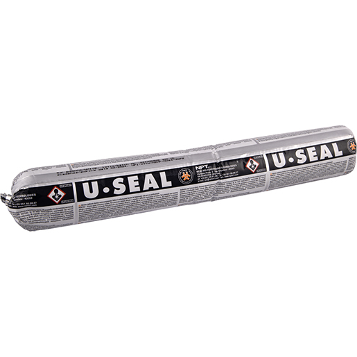 UV-beständiger Truck-Dichtkleber