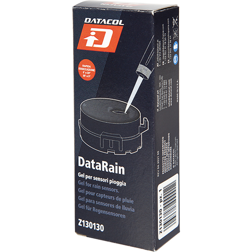 Imballo di GEL SENSORI PIOGGIA 400