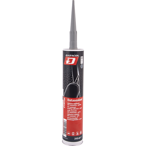 DATASEALANT GRAU 310 ML UV RESIST. DATASEALANT GRAU 310 ML UV RESIST.