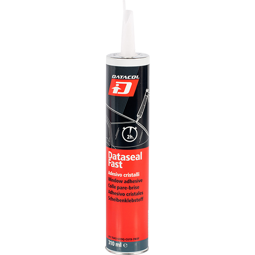 Adesivo per incollaggio rapido cristalli 310 ml DATASEAL FAST Adesivo per incollaggio rapido cristalli 310 ml DATASEAL FAST