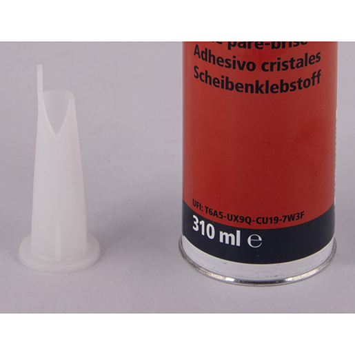 Adesivo per incollaggio rapido cristalli 310 ml DATASEAL FAST Dettaglio di Adesivo per incollaggio rapido cristalli 310 ml DATASEAL FAST 300