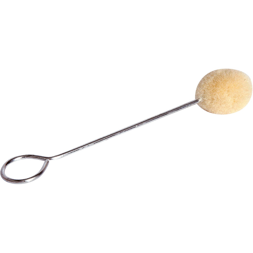 Spender für Reiniger und Grundierung