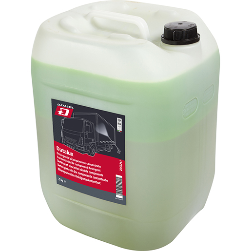 DETERGENTE BICOMPONENTE DATALUX 25 LT DETERGENTE BICOMPONENTE DATALUX 25 LT