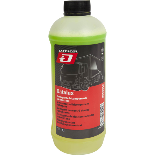 Detergente teloni DATALUX
