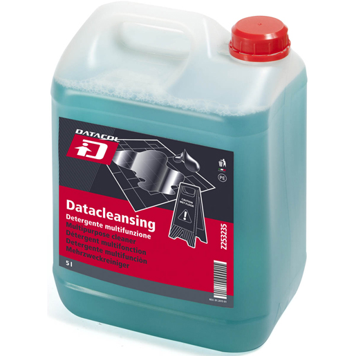 Detergente multifunzione