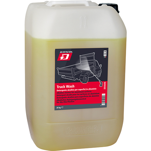 Detergente TRUCK WASH